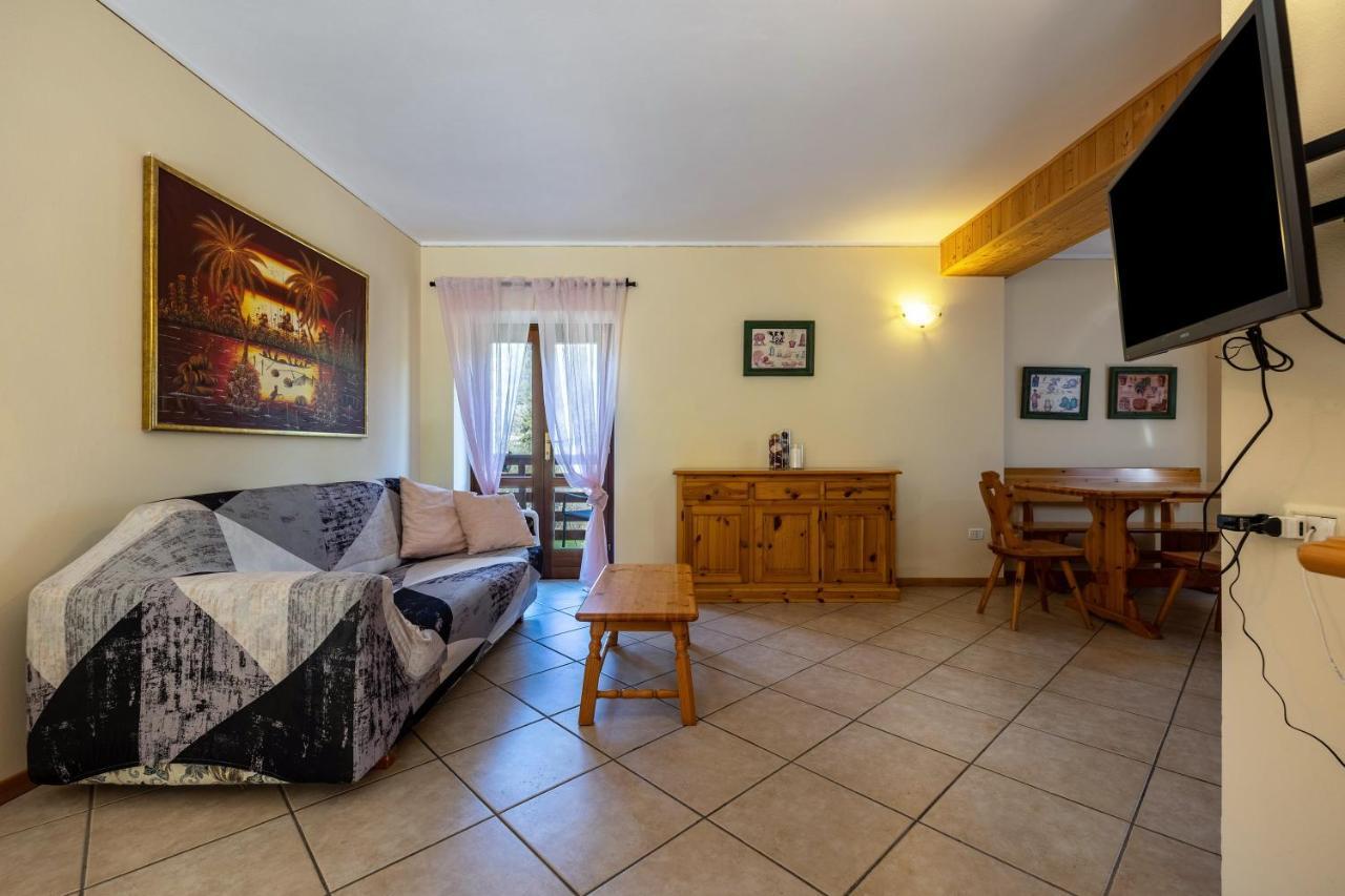 Agriturismo Val D' Egoi 3 Tremosine Eksteriør billede