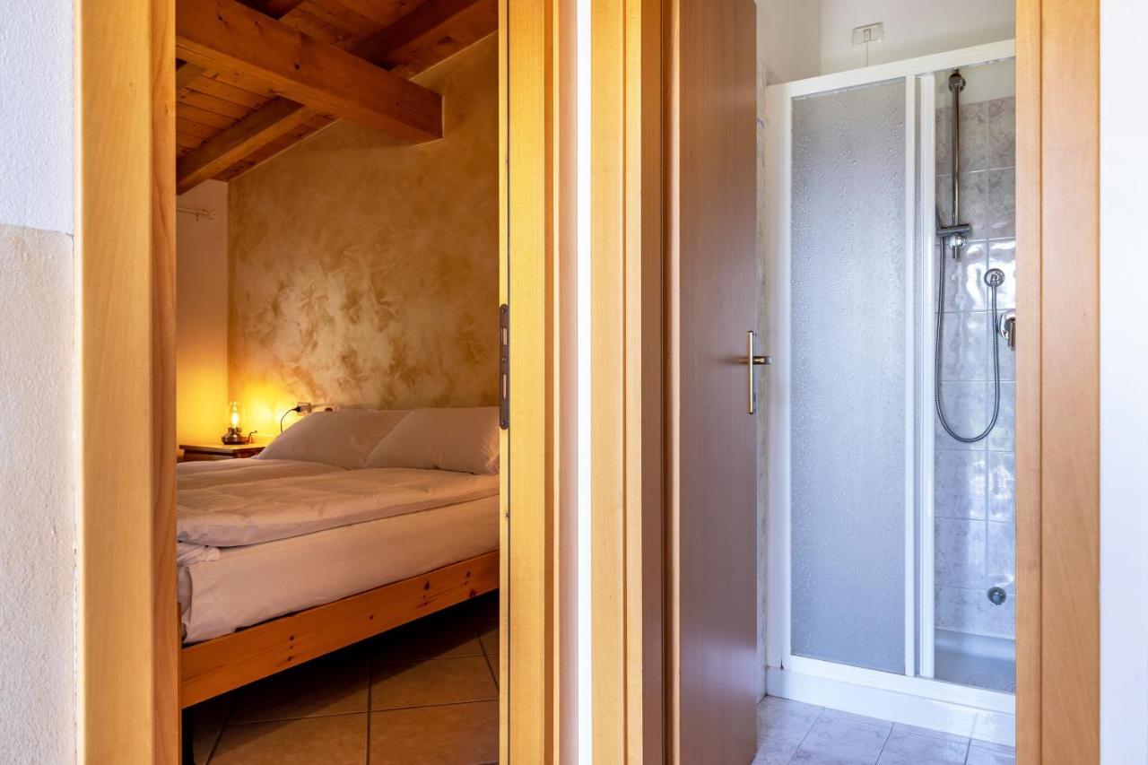 Agriturismo Val D' Egoi 3 Tremosine Eksteriør billede