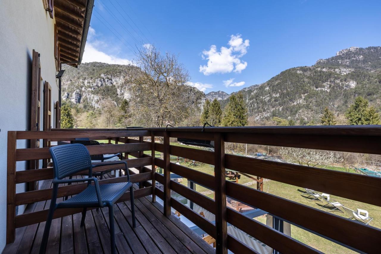 Agriturismo Val D' Egoi 3 Tremosine Eksteriør billede