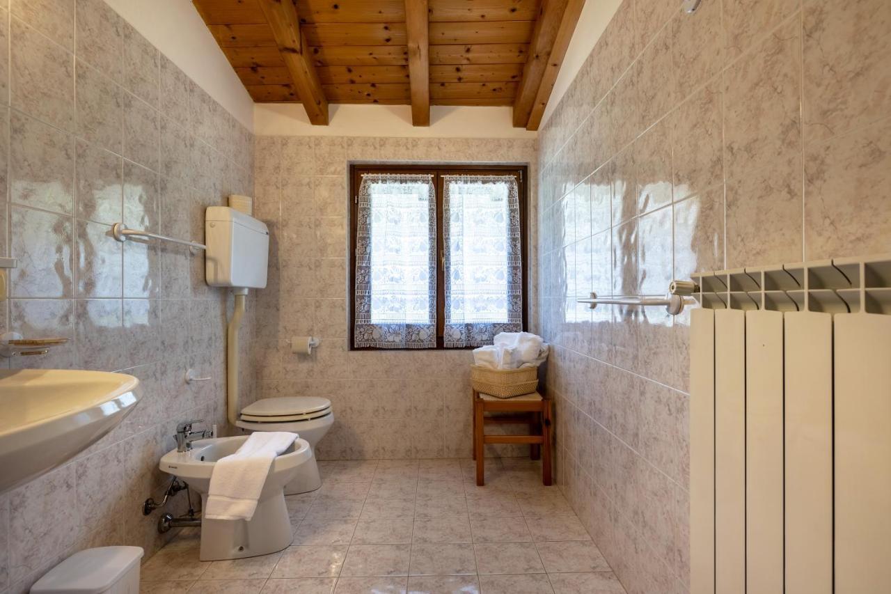 Agriturismo Val D' Egoi 3 Tremosine Eksteriør billede