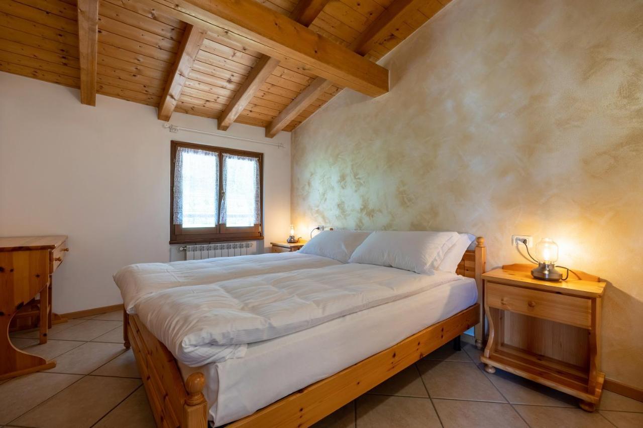Agriturismo Val D' Egoi 3 Tremosine Eksteriør billede