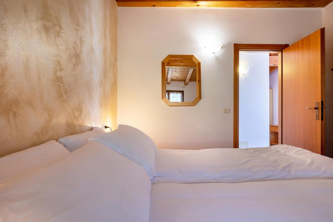 Agriturismo Val D' Egoi 3 Tremosine Eksteriør billede