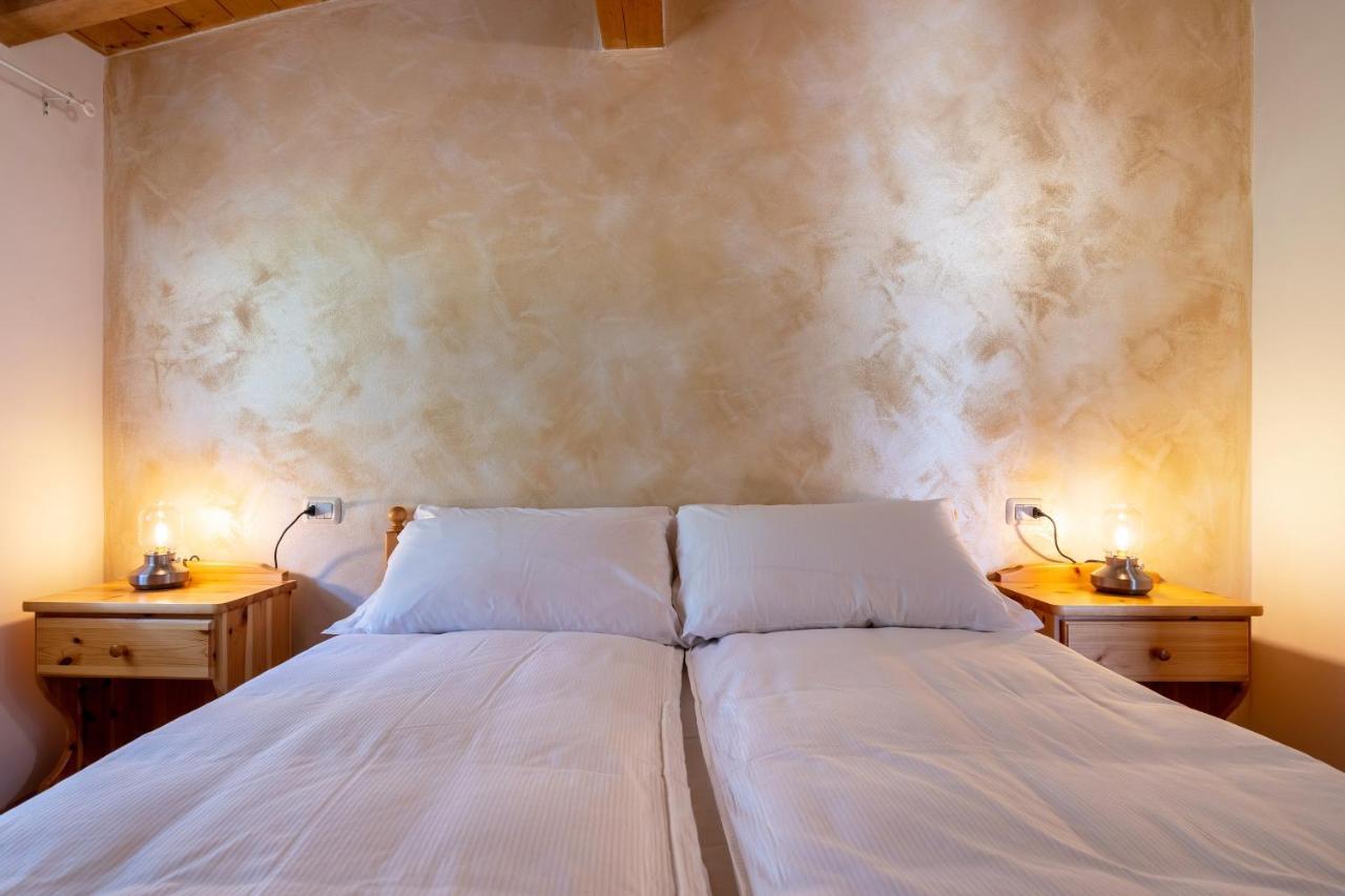 Agriturismo Val D' Egoi 3 Tremosine Eksteriør billede