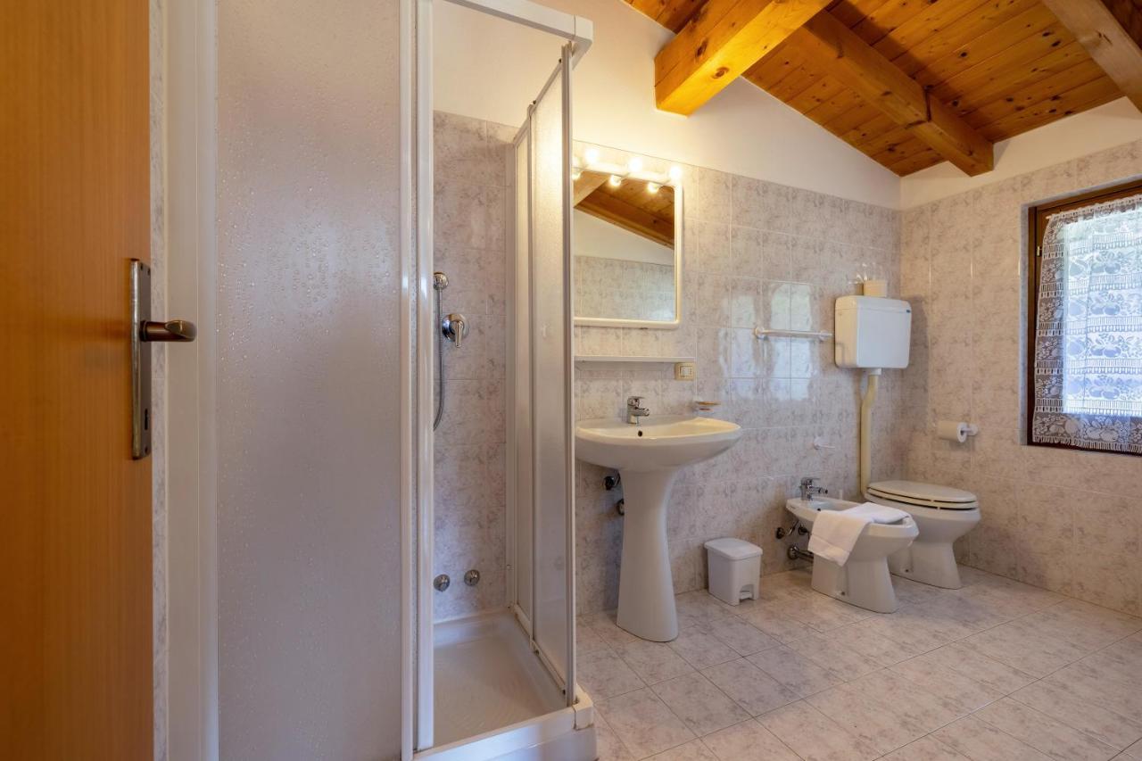 Agriturismo Val D' Egoi 3 Tremosine Eksteriør billede