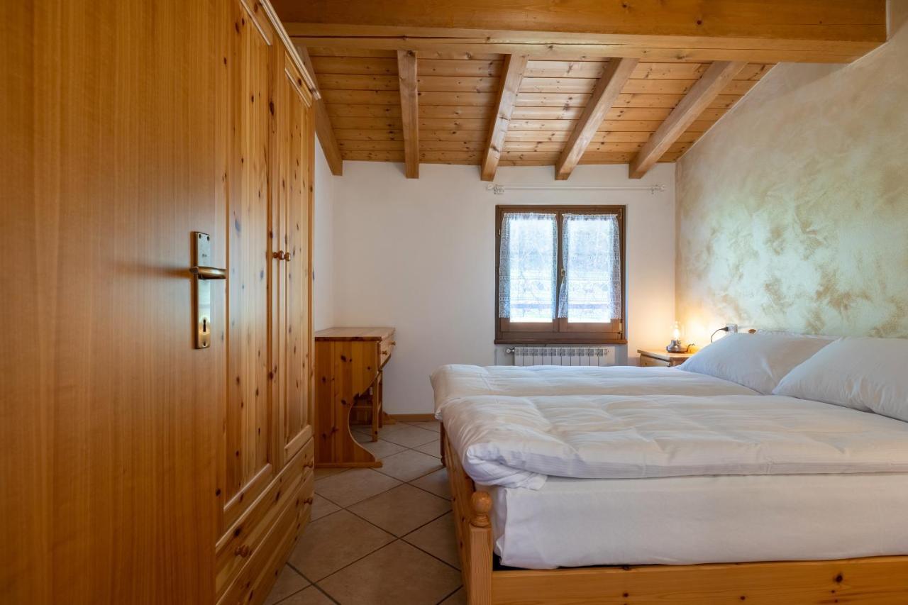 Agriturismo Val D' Egoi 3 Tremosine Eksteriør billede